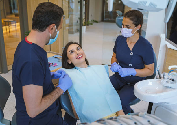 Best General Dentistry  in Lake Secession, SC