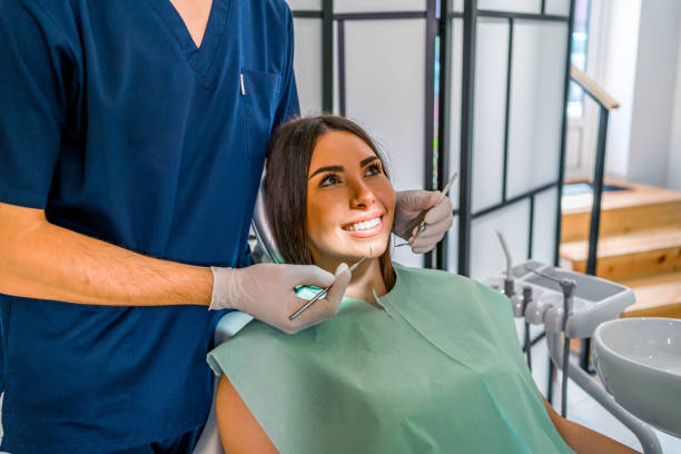 Dental X-Rays and Imaging in Lake Secession, SC