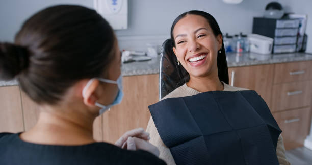 Advanced Technology for Better Dental Care in Lake Secession, SC