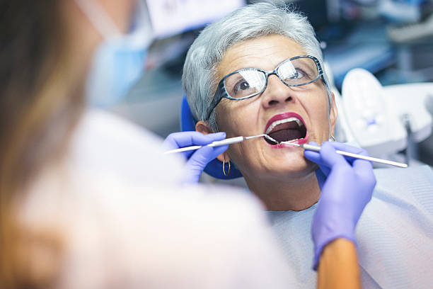 Best Traditional Braces  in Lake Secession, SC